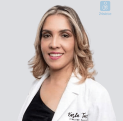 Dra. Karla  Torres