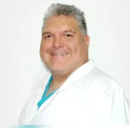 Dr. Daniel Escalona Collazo