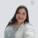 Lic. Yetsenia  Rojas