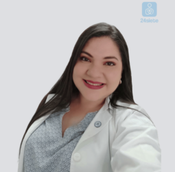 Lic. Yetsenia  Rojas