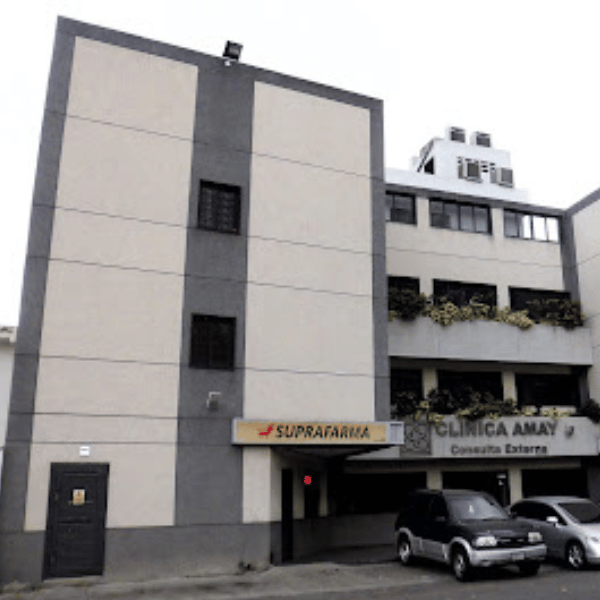 Clínica AMAY