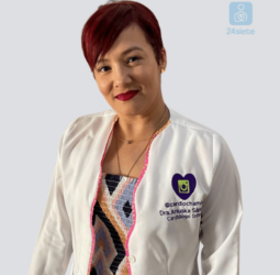 Dra. Aniuska  Sánchez