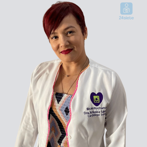 Dra. Aniuska  Sánchez