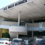 Centro Comercial Villa Alianza