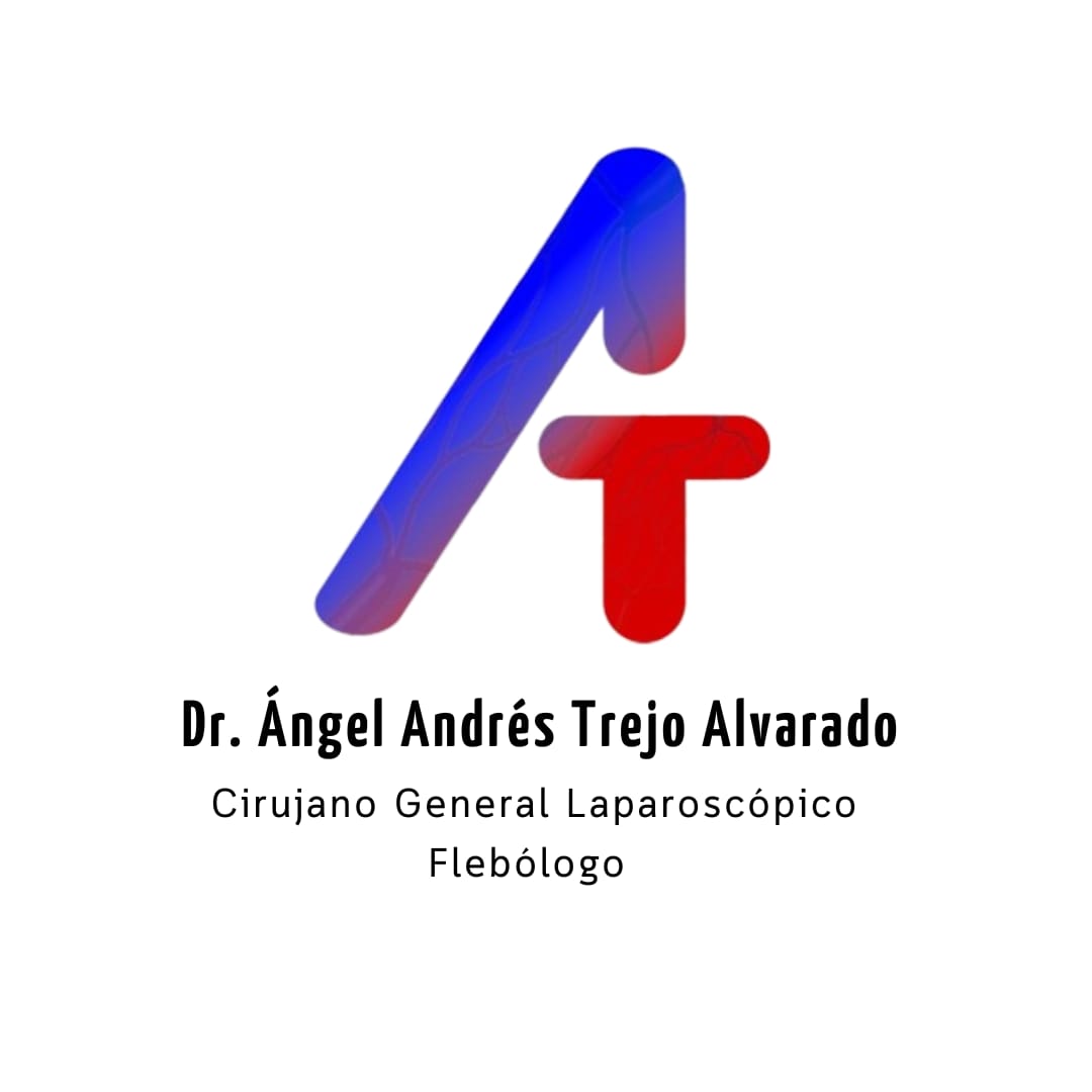 Consultorio del doctor Ángel Trejo