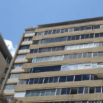 Edificio Roraima