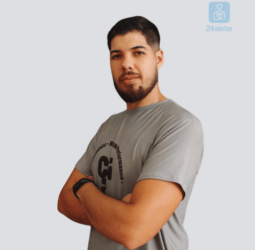 Lic. José Gabriel Peña