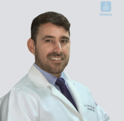 Dr. Juan Pablo Aponte