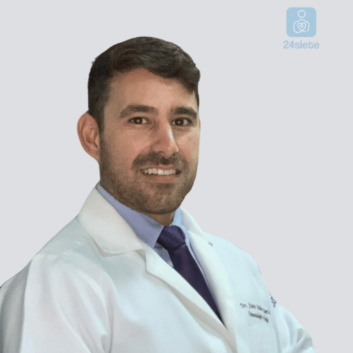 Dr. Juan Pablo Aponte