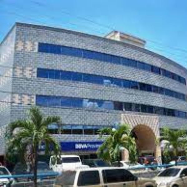 Centro Comercial Scala