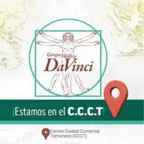Centro médico Da Vinci
