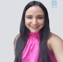 Lic. Zoraida  Rosales