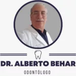 Consultorio odontológico Alberto Beharr