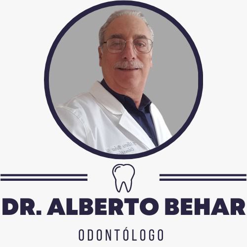 Consultorio odontológico Alberto Beharr