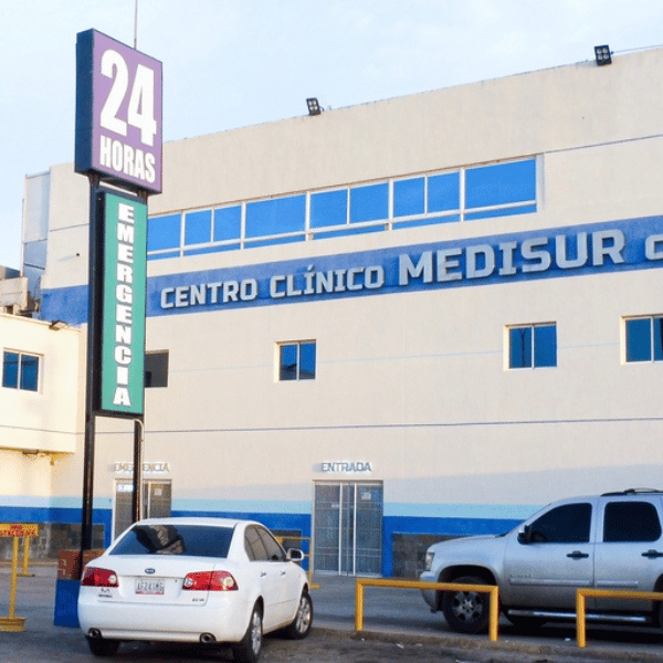 Centro Clínico Medisur