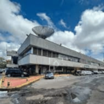 Centro comercial la churuata