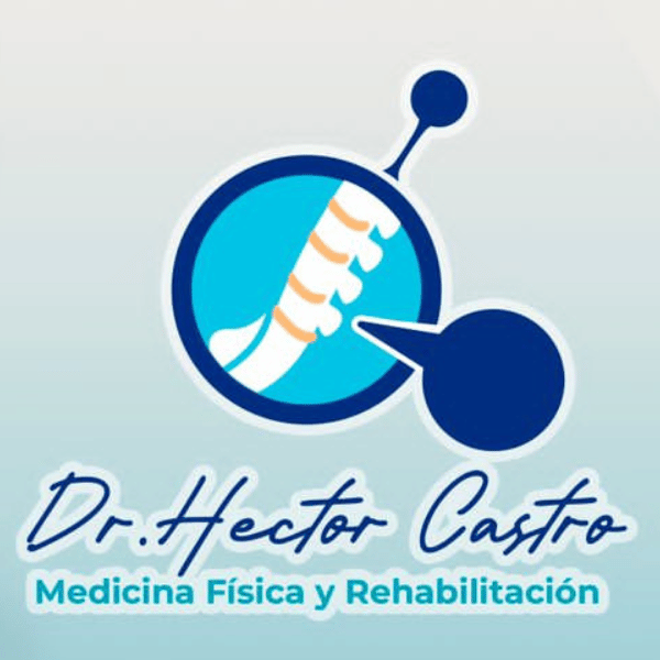 Consultorio del Dr. Héctor Castro