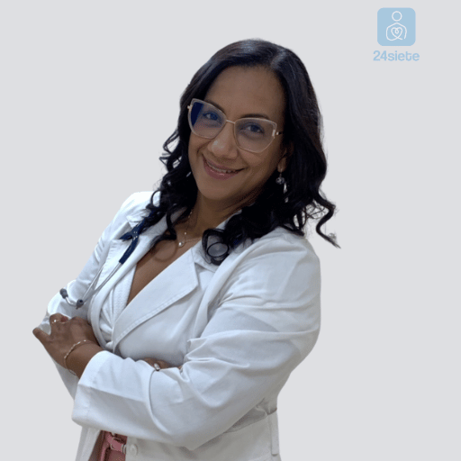 Dra. Evelyn  Rincones