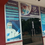 Clínica Servimedica