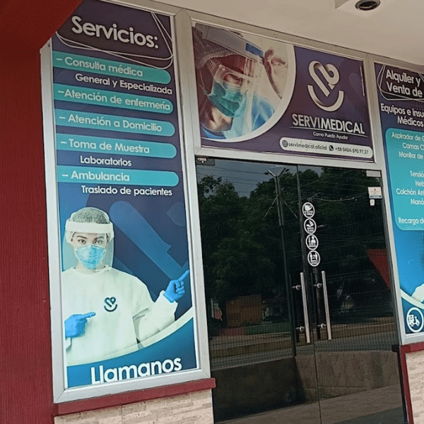 Clínica Servimedica