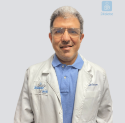 Dr. Gerardo  Velásquez