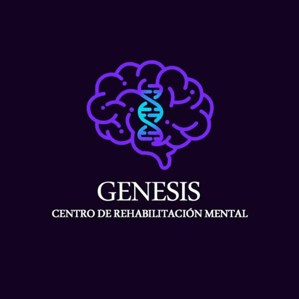 Centro de Rehabilitación Mental Génesis