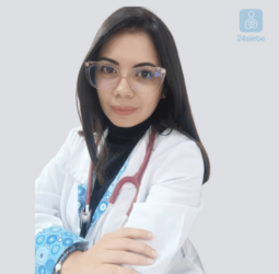 Dra. Alejandra  Rosales