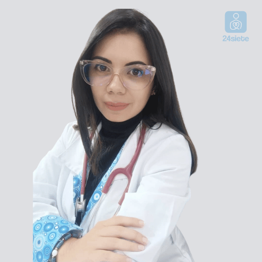 Dra. Alejandra  Rosales