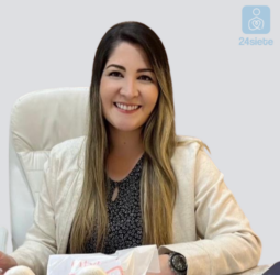 Dra. Cynthia  Génova