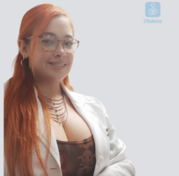 Dra. Adriana Cordero