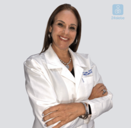 Dra. Ligia Gordon Parra