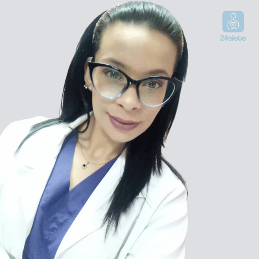 Dra. María Gabriela  Hurtado