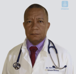 Dr. Henry  Zabala