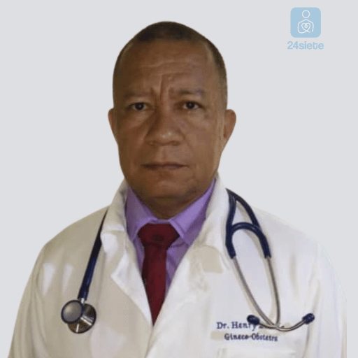 Dr. Henry  Zabala