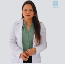 Dra. Daniella Galiffa