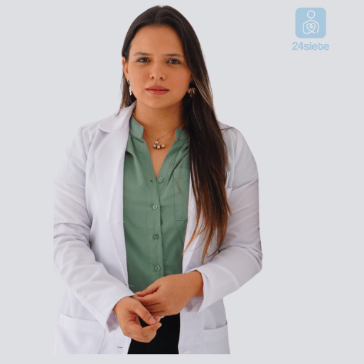 Dra. Daniella Galiffa