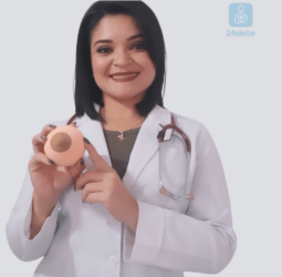 Dra. Alejandra Medina