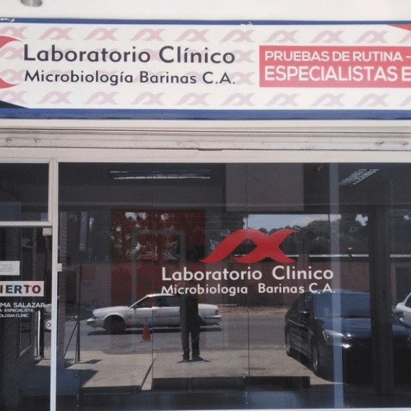 Laboratorio Virgen del Valle
