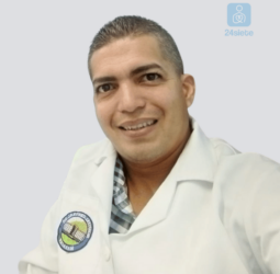 Dr. Geyson Soto
