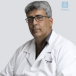 Dr. José Santos Gallardo Galicia