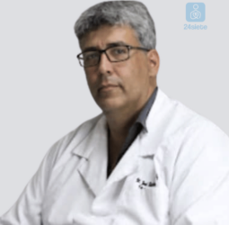 Dr. José Santos Gallardo Galicia