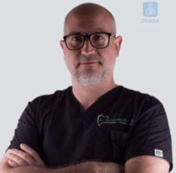 Od. Fernando Rincón