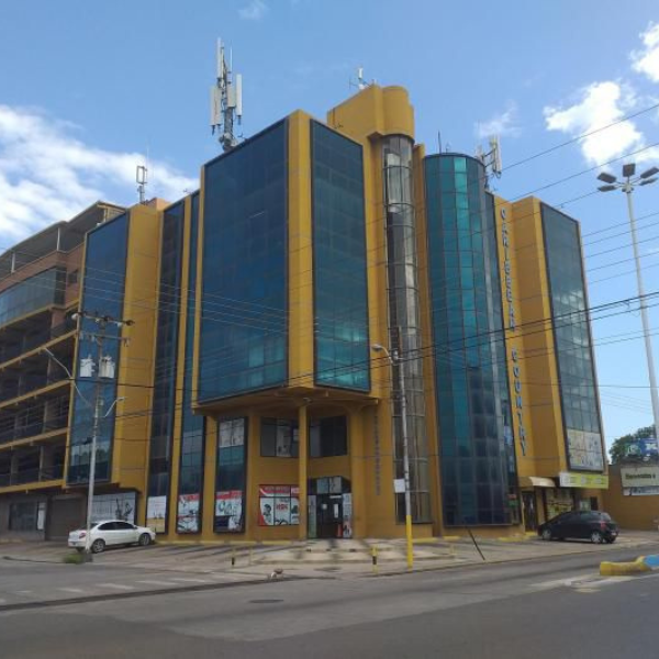 Consultorio del Dr. Fernando Rincón