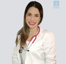 Dra.  Joanna Jiménez