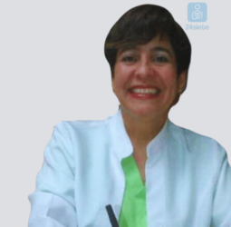 Dra. Taniska  Castillo Saavedra