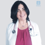 Dra. María Gabriela Mena