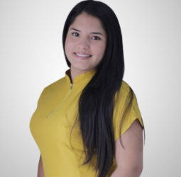 Od. Mariana Santiago Bermúdez