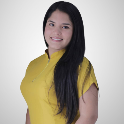 Od. Mariana Santiago Bermúdez