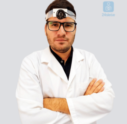 Dr. Salvador  Sánchez