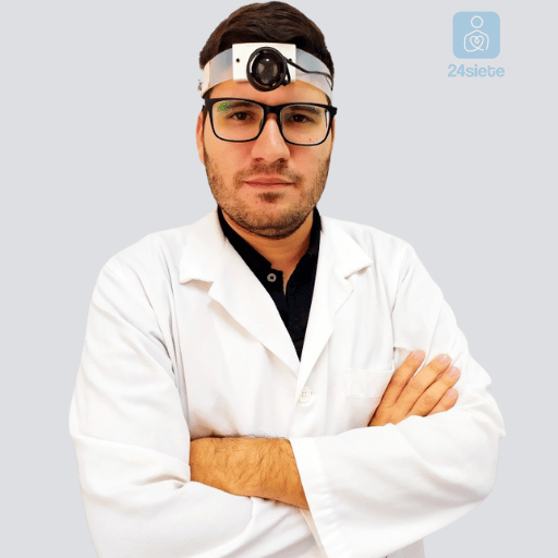 Dr. Salvador  Sánchez